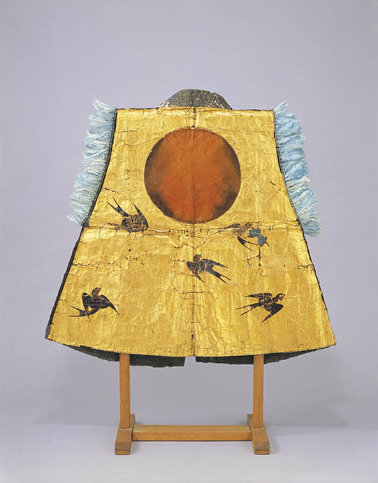 特別展「豊臣の美術」  大阪市立美術館-6