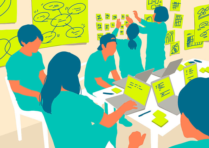 企画展 「ルール?展」 21_21 DESIGN SIGHT-3