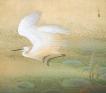 没後50年 榊原紫峰　花鳥の美に魅せられた日本画家 足立美術館-1