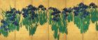 開館80周年記念特別展  国宝 燕子花図屏風  −色彩の誘惑− 根津美術館-1