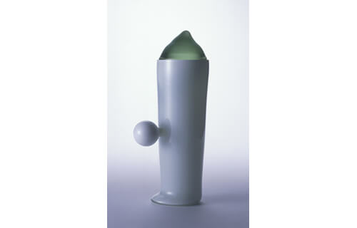 所蔵作品展　こども＋おとな工芸館　ナニデデキテルノ？ 国立工芸館-4