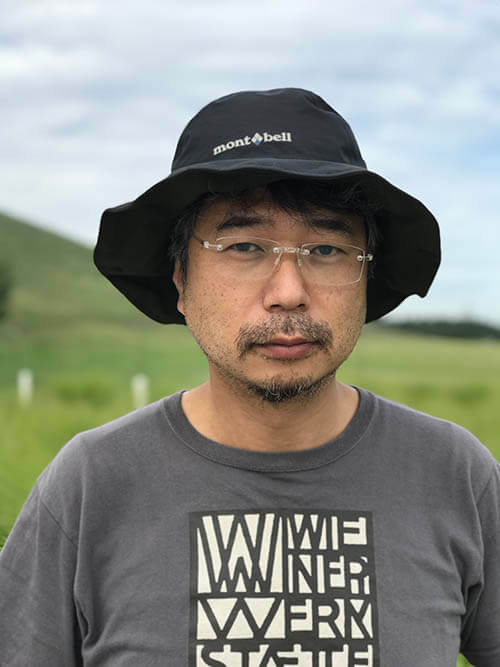  アペルト13　高橋治希　園林 金沢21世紀美術館-2