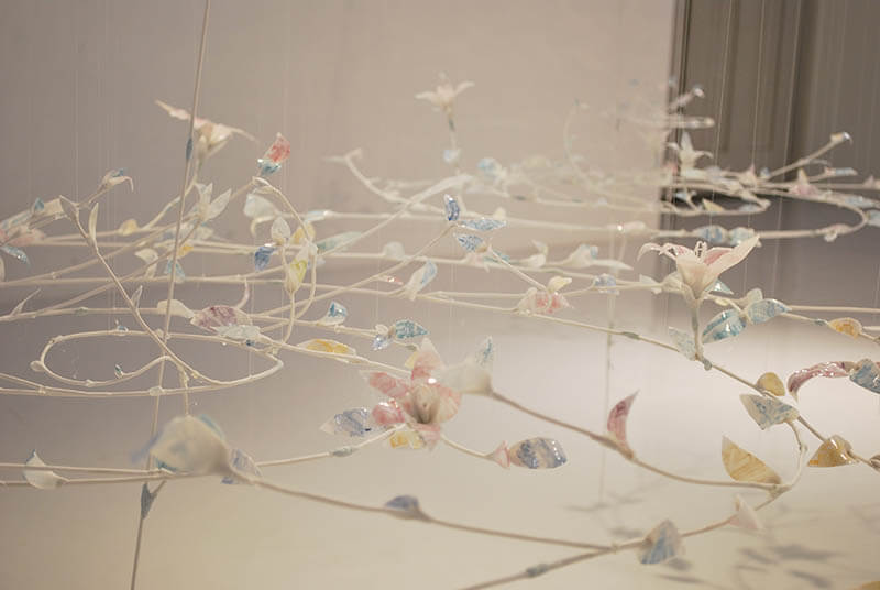  アペルト13　高橋治希　園林 金沢21世紀美術館-3