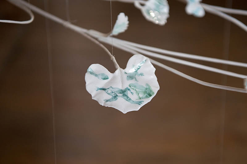  アペルト13　高橋治希　園林 金沢21世紀美術館-6