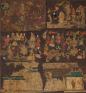 聖徳太子1400年遠忌記念 特別展「聖徳太子と法隆寺」 東京国立博物館-1