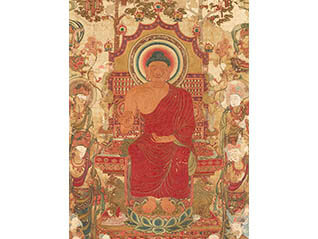 特別展 奈良博三昧－至高の仏教美術コレクション－