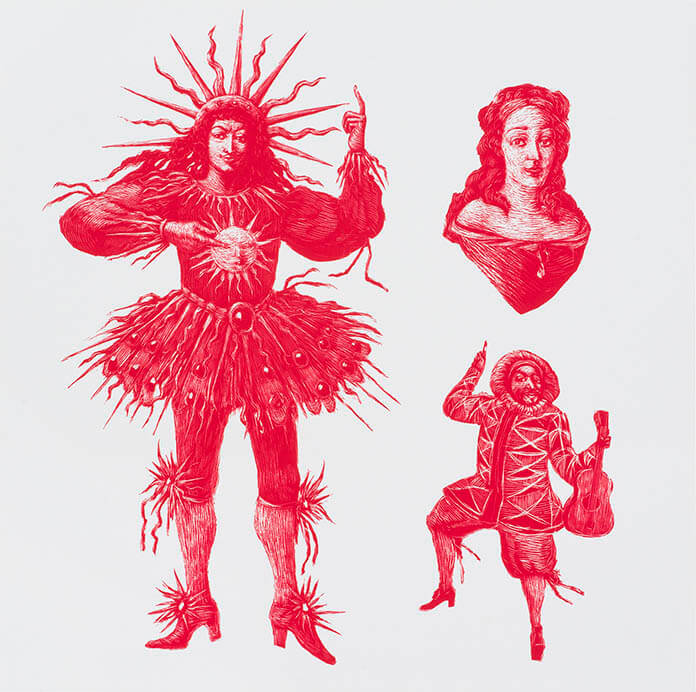 ブラチスラバ世界絵本原画展　こんにちは（Ahoj）！チェコとスロバキアの新しい絵本 茅ヶ崎市美術館-5