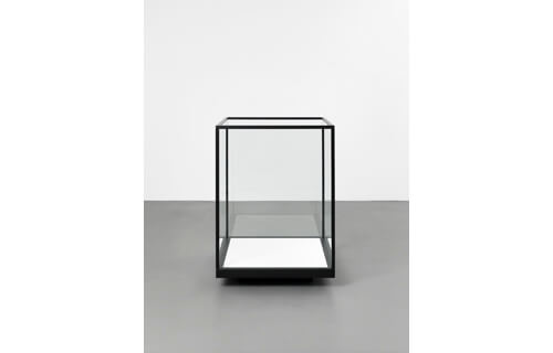 竹岡雄二　台座から空間へ 埼玉県立近代美術館-5