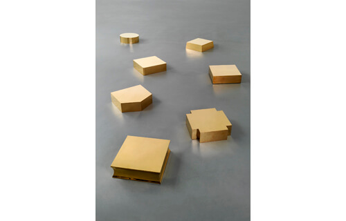 竹岡雄二　台座から空間へ 埼玉県立近代美術館-7