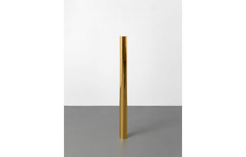 竹岡雄二　台座から空間へ 埼玉県立近代美術館-8