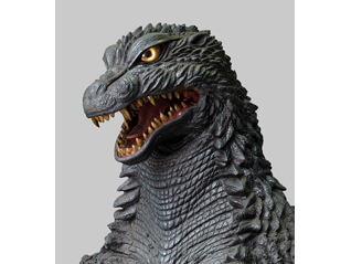 ゴジラ展－大怪獣、創造の軌跡（あしあと）