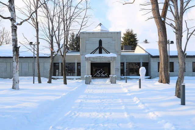 松本幸四郎写真展「Kesho」 北海道「写真の町」 東川町文化ギャラリー / オンライン　-8