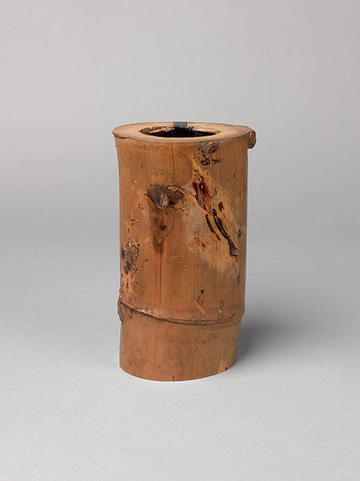 企画展「遠州・不昧と大名家の茶」 中之島香雪美術館-2