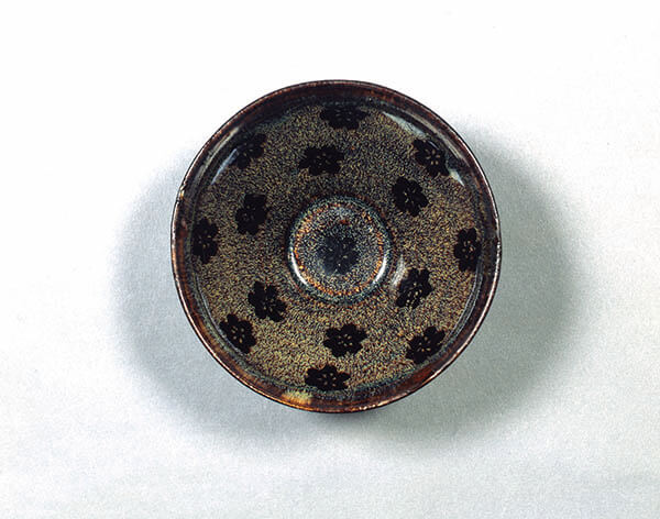 企画展「遠州・不昧と大名家の茶」 中之島香雪美術館-3