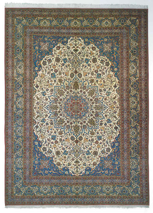 白鶴美術館2021年春季展　大きな美術と小さな美術 白鶴美術館-1