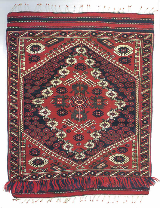 白鶴美術館2021年春季展　大きな美術と小さな美術 白鶴美術館-5