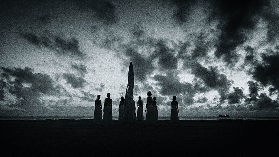 コレクション展1 Inner Cosmology 金沢21世紀美術館-2