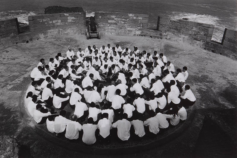 コレクション展1 Inner Cosmology 金沢21世紀美術館-8