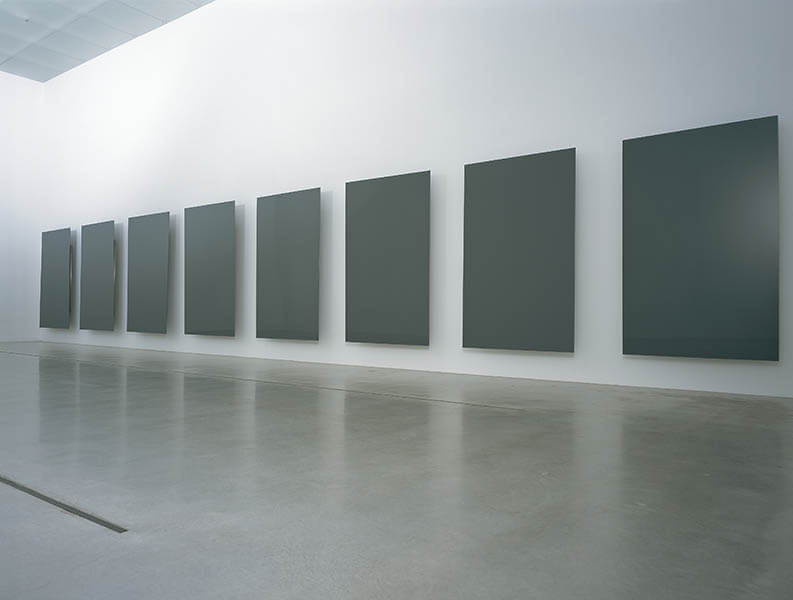 コレクション展1 Inner Cosmology 金沢21世紀美術館-3