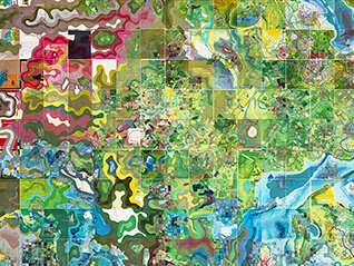 あいちトリエンナーレ2016