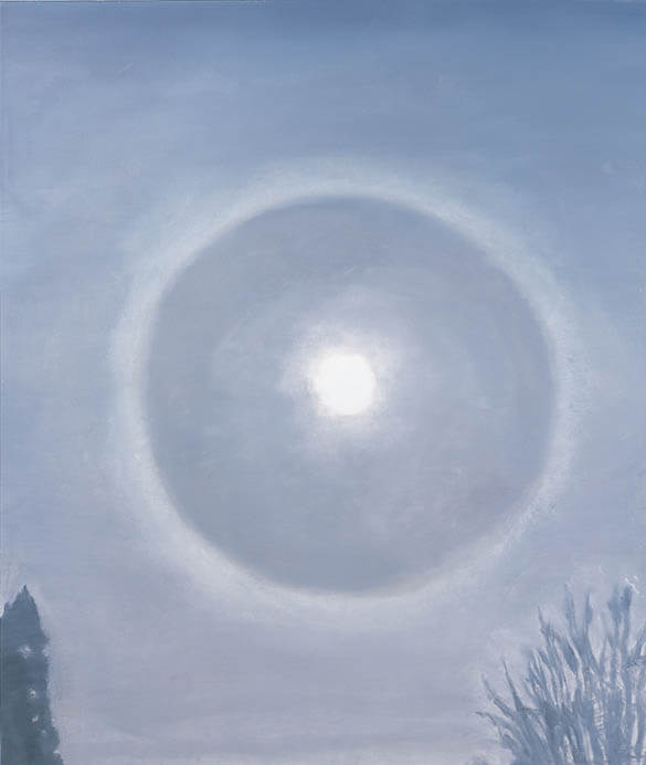 コレクション展2 BLUE 金沢21世紀美術館-7