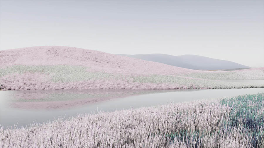 アペルト14 原田裕規 Waiting for 金沢21世紀美術館-4