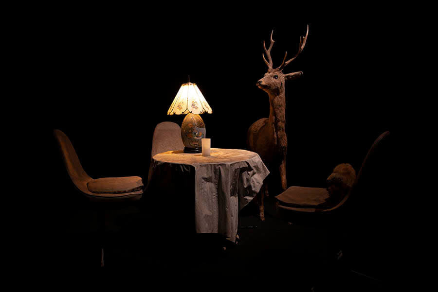 アペルト15 冨安由真 金沢21世紀美術館-4