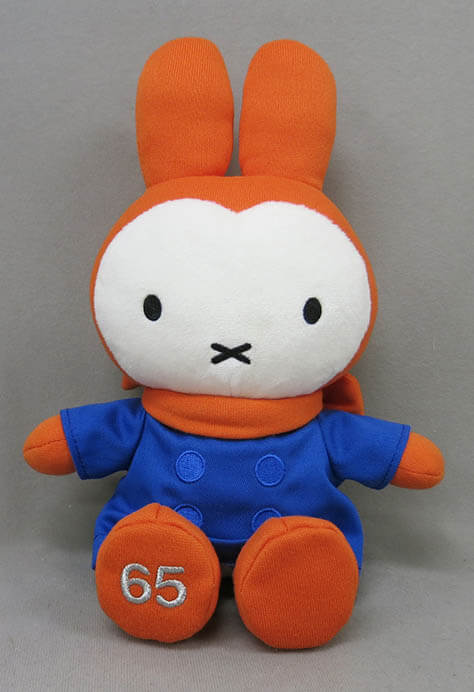 誕生65周年記念 ミッフィー展 PLAY! MUSEUM-14