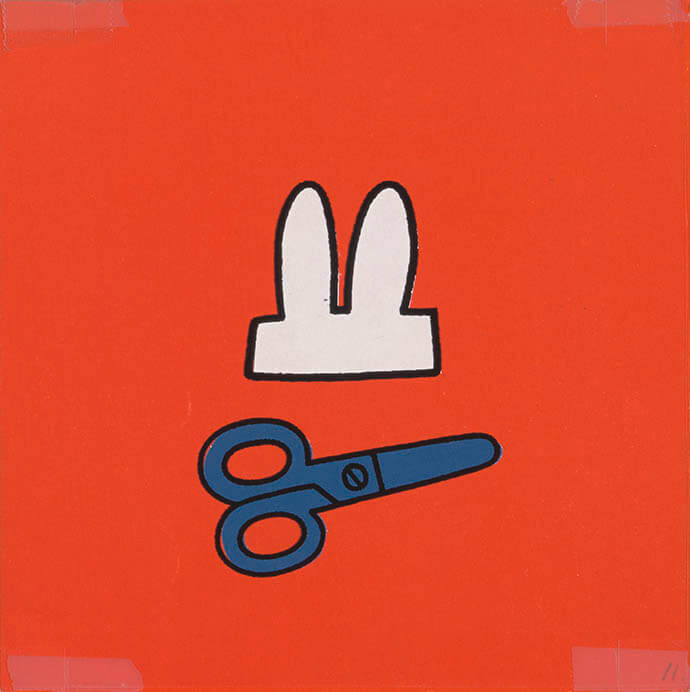 誕生65周年記念 ミッフィー展 PLAY! MUSEUM-8