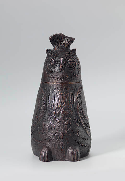 泉屋ビエンナーレ2021 Re-sonation ひびきあう聲 泉屋博古館-3