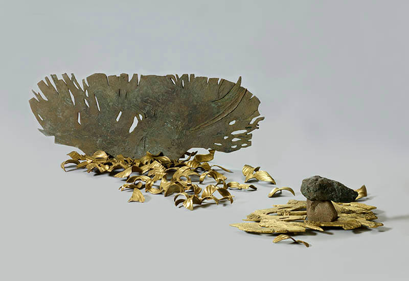 泉屋ビエンナーレ2021 Re-sonation ひびきあう聲 泉屋博古館-6