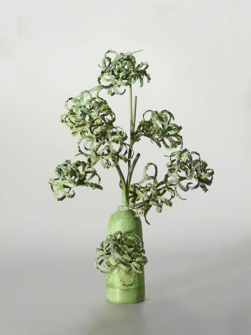 泉屋ビエンナーレ2021 Re-sonation ひびきあう聲 泉屋博古館-7