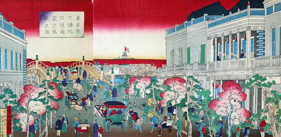 赤　―色が語る浮世絵の歴史 太田記念美術館-6