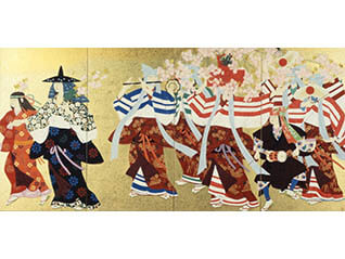 日本画の150年 明治から現代へ