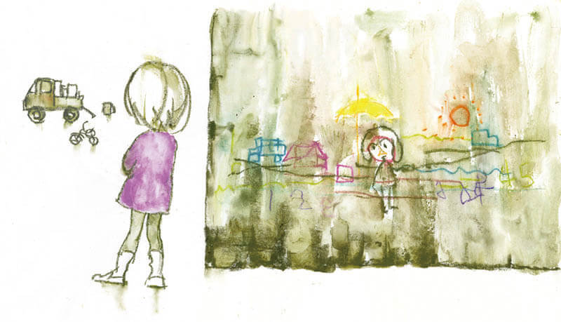 ちひろ・子どもとあそび 安曇野ちひろ美術館-3