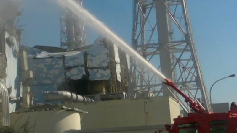 特別企画「震災と未来」展 －東日本大震災10年－ 日本科学未来館-3