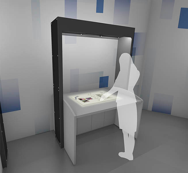 特別企画「震災と未来」展 －東日本大震災10年－ 日本科学未来館-4