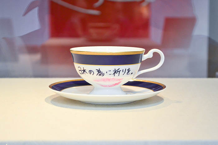 特別企画「震災と未来」展 －東日本大震災10年－ 日本科学未来館-7