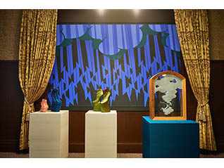 江戸東京リシンク展