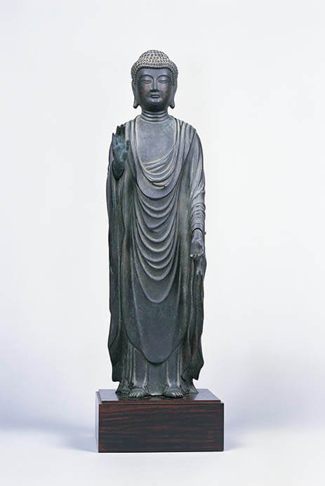 まるごと！ 龍谷ミュージアム －開館10周年記念 館蔵品展－ 龍谷大学 龍谷ミュージアム-4