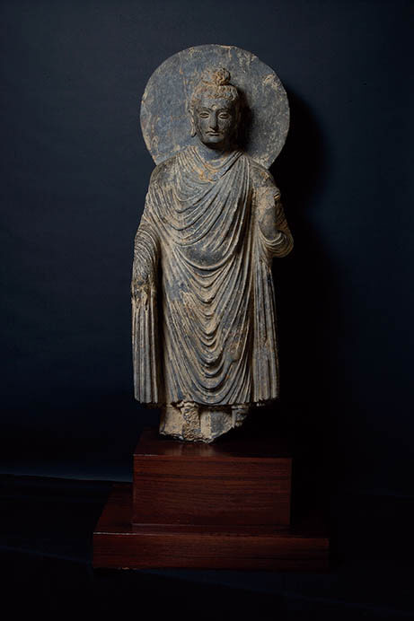 まるごと！ 龍谷ミュージアム －開館10周年記念 館蔵品展－ 龍谷大学 龍谷ミュージアム-11