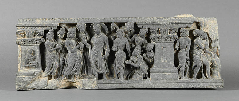 まるごと！ 龍谷ミュージアム －開館10周年記念 館蔵品展－ 龍谷大学 龍谷ミュージアム-12