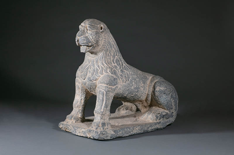 まるごと！ 龍谷ミュージアム －開館10周年記念 館蔵品展－ 龍谷大学 龍谷ミュージアム-6