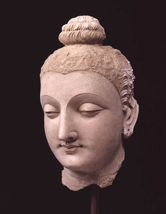 まるごと！ 龍谷ミュージアム －開館10周年記念 館蔵品展－ 龍谷大学 龍谷ミュージアム-3