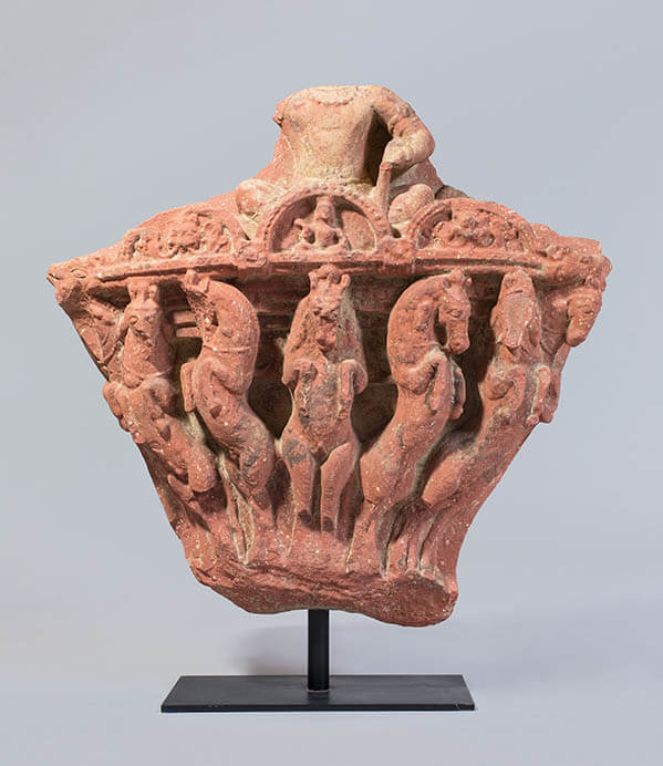 まるごと！ 龍谷ミュージアム －開館10周年記念 館蔵品展－ 龍谷大学 龍谷ミュージアム-7