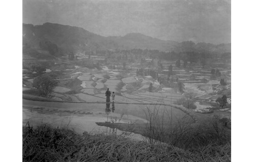 記憶の円環｜榮榮＆映里と袁廣鳴の映像表現 水戸芸術館 現代美術ギャラリー-3
