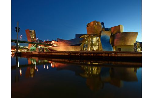 建築家 フランク・ゲーリー展  “I Have an Idea” 21_21 DESIGN SIGHT-1