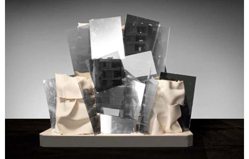 建築家 フランク・ゲーリー展  “I Have an Idea” 21_21 DESIGN SIGHT-10