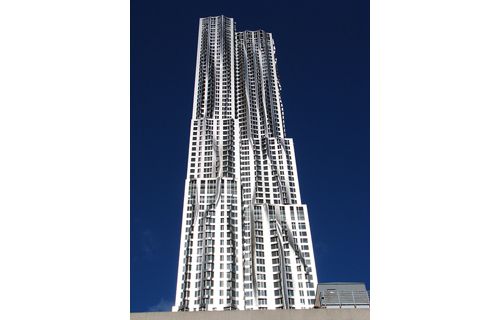 建築家 フランク・ゲーリー展  “I Have an Idea” 21_21 DESIGN SIGHT-5