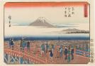 広重と富士山 静岡市東海道広重美術館-1